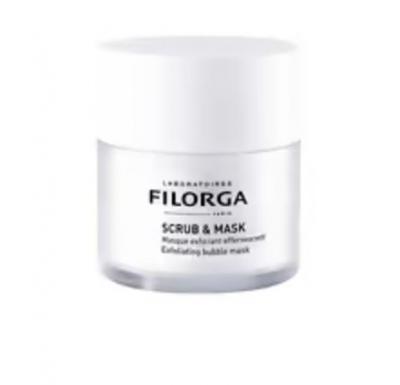 Filorga泡泡面膜