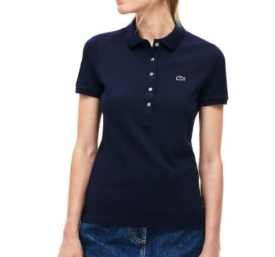 经典深蓝色Polo T