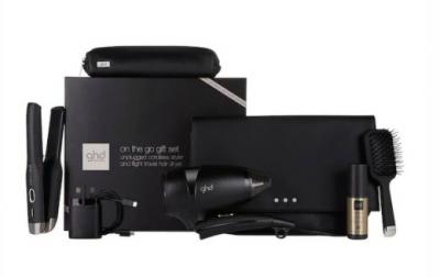 造型旅行礼盒