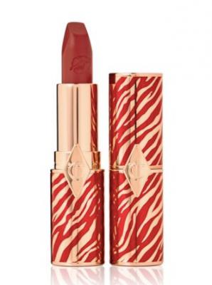 虎年限定唇膏Walk of a star