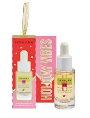 CE焕活精华15ml