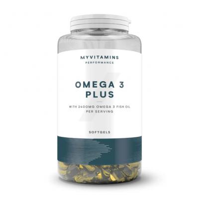Omega3胶囊