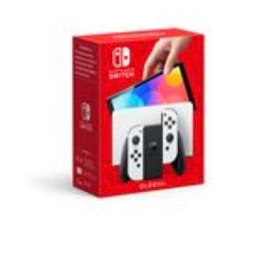 Switch OLED