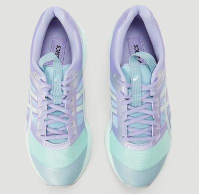 Asics复古跑鞋