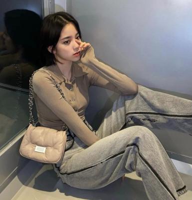 欧阳娜娜同款上衣
