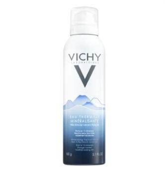 VICHY矿物泉水喷雾