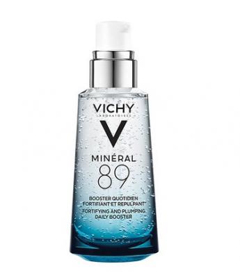vichy 89能量瓶精华