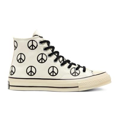  CHUCK 70 HI 帆布鞋