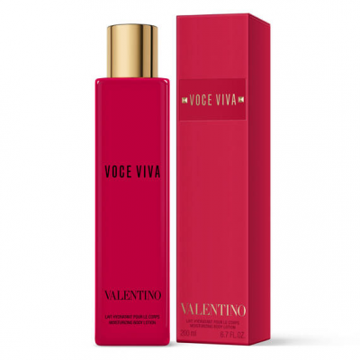 VOCE VIVA 身体乳 200ML