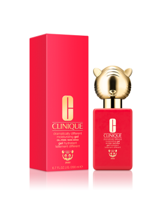 虎年限定无油版黄油200ml