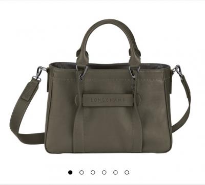 LONGCHAMP 3D