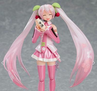 miku殿下