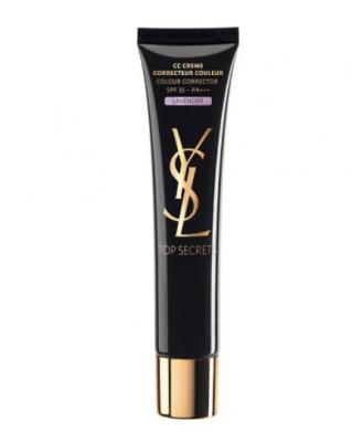 YSL CC霜
