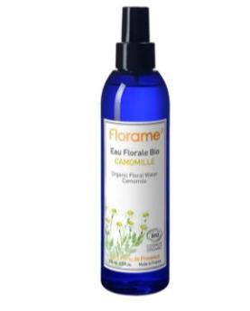 FLORAME有机洋甘菊花水