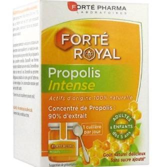 Forté Pharma蜂王浆