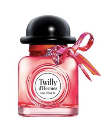 爱马仕Twilly30ml