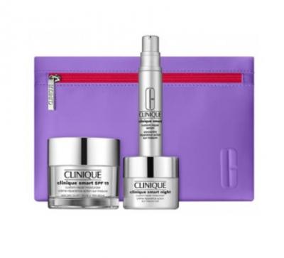 Clinique智慧套装