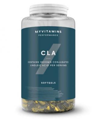 CLA共轭亚油酸