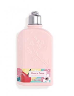 樱花身体乳250ml