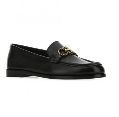 SALVATORE FERRAGAMO乐福鞋