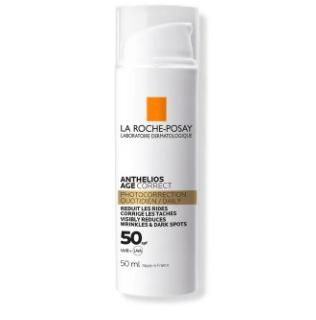 抗老防晒SPF50