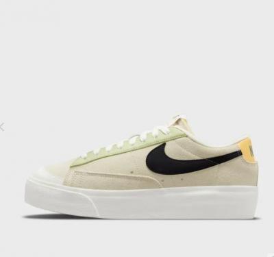 Nike Blazer Low