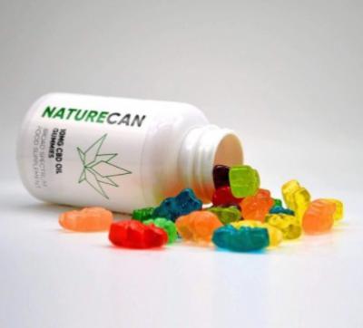CBD小熊软糖 30粒