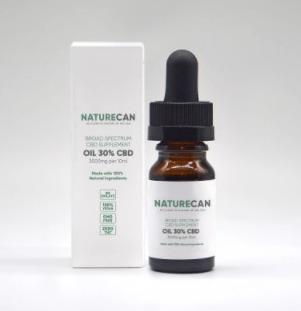 CBD 30%油