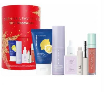 Sephora Favorite 美妆礼盒
