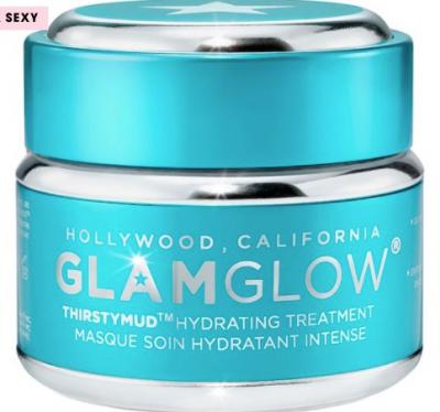 Glam Glow椰子保湿面膜 50g
