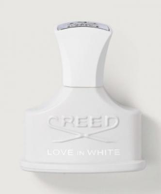 Love in White 暮光