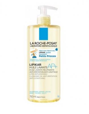 AP+沐浴油750ml