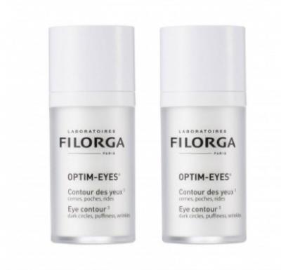 360眼霜15ml x 2
