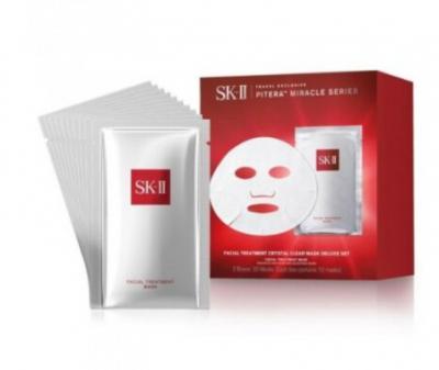 SK-II前男友面膜20片套组