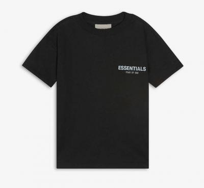 FOGxEssentials短袖