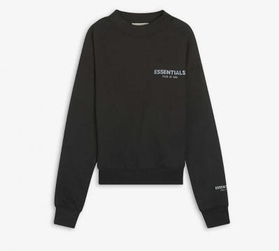 FOGxEssentials卫衣
