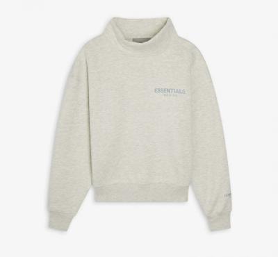 FOGxEssentials卫衣