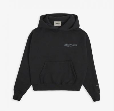 FOGxEssentials帽衫