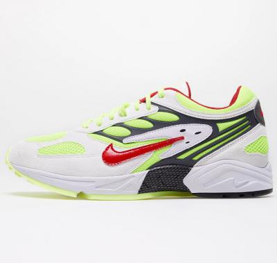 NIKE AIR GHOST RACER