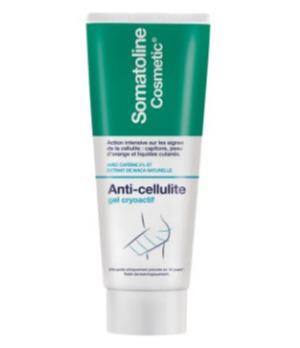 Somatoline Cosmetic溶脂凝胶