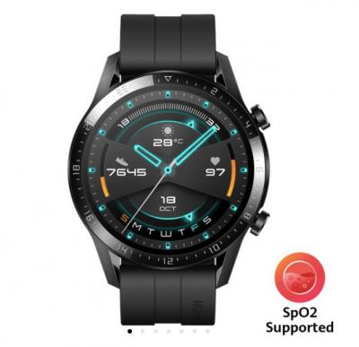 华为WATCH GT 2 Sport 46mm
