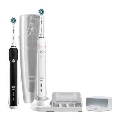 ORAL B SMART 5 电动牙刷*2