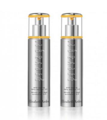 橘灿精华50ml x 2