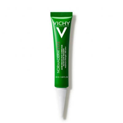 去痘硫磺膏 20ml