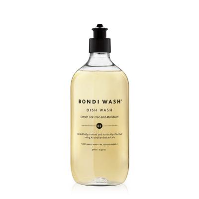 碗盘清洁液500ml