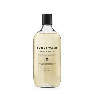 地板清洁液500ml