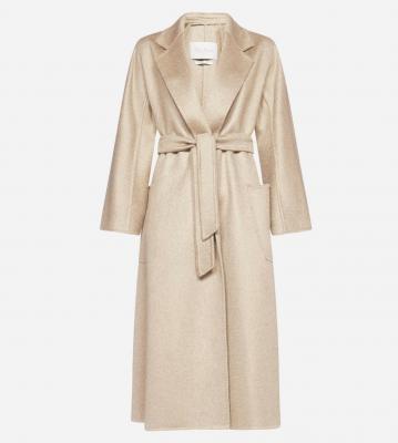 MaxMara Labbro大衣