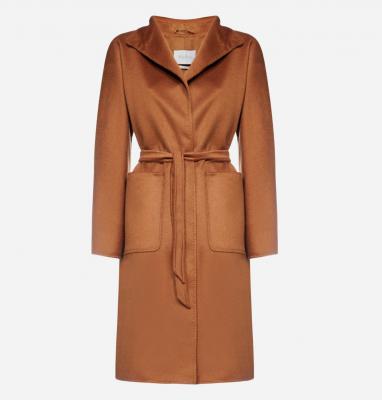 MaxMara Lilia大衣