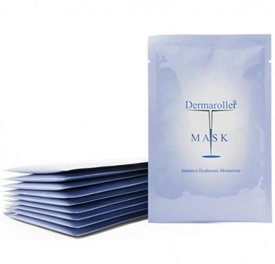 Dermaroller面膜>>