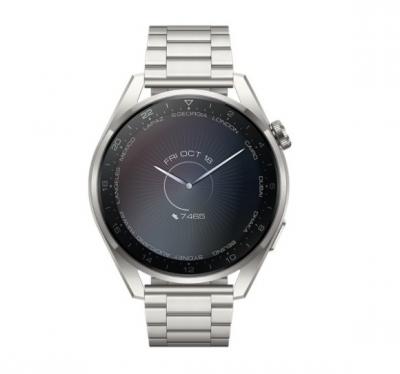 WATCH 3 Pro Elite
